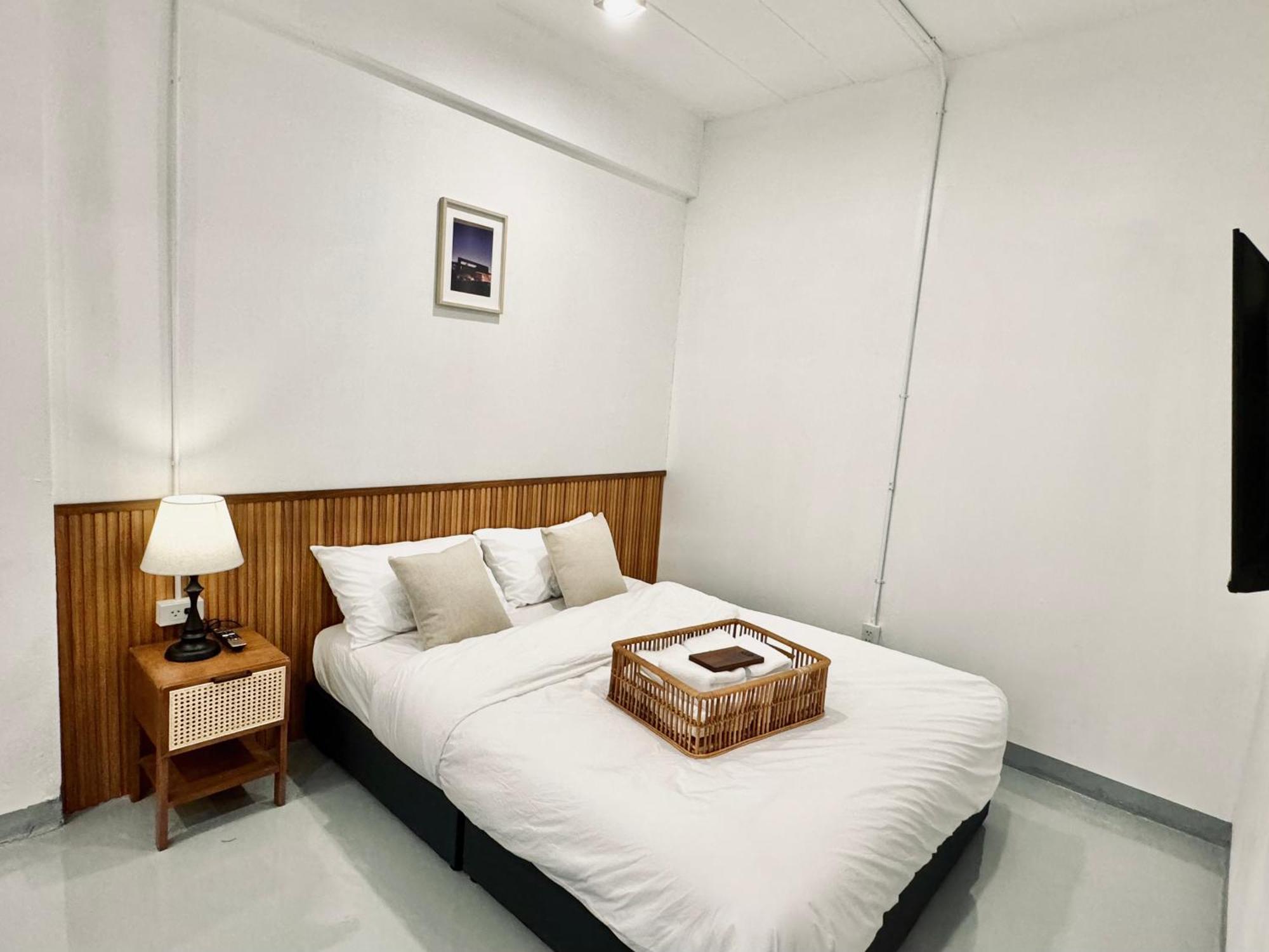 Momento Hotel And Cafe Khon Kaen Exterior foto