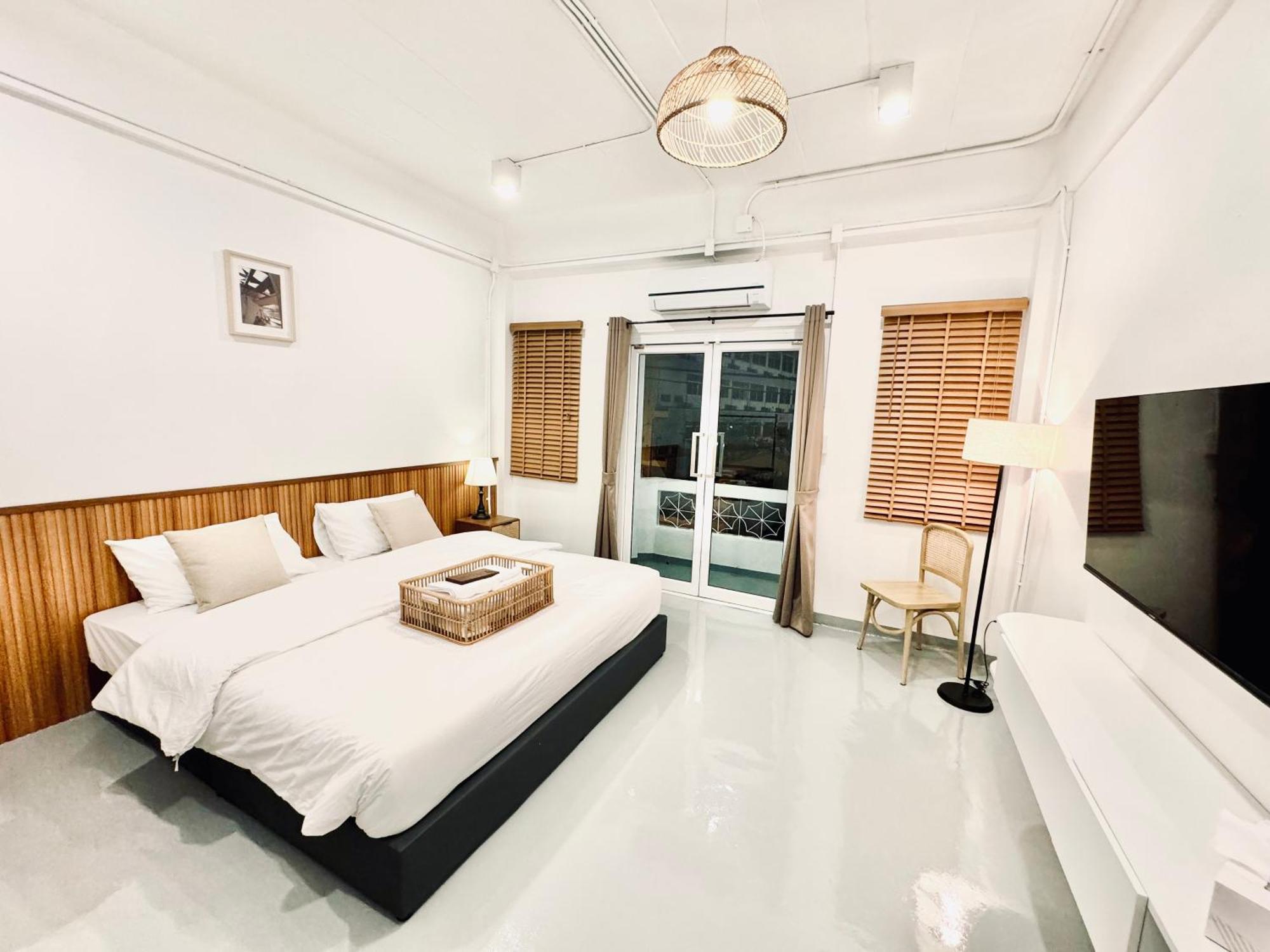 Momento Hotel And Cafe Khon Kaen Exterior foto