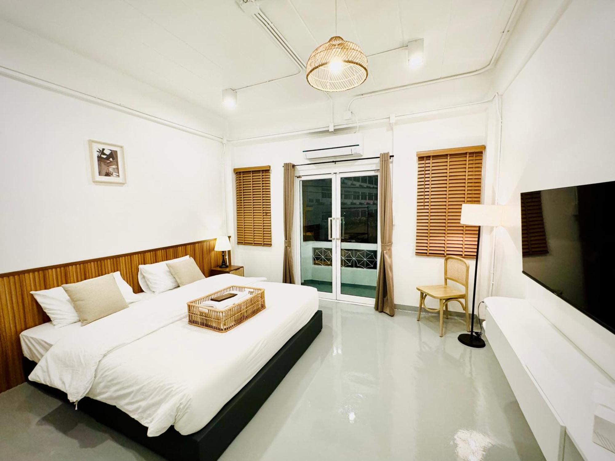 Momento Hotel And Cafe Khon Kaen Exterior foto